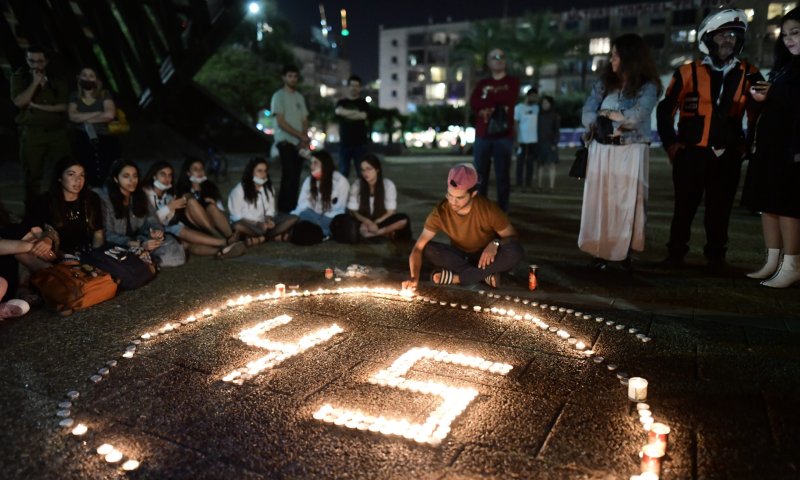 4 חודשים לל"ג בעומר: הוועדה פנתה לנתניהו