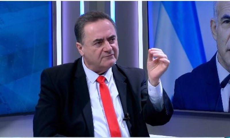 "תועמלן": ישראל כ"ץ מסרב לענות על אחריותו לפקקים