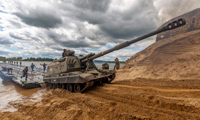 רוסיה עונה: רוצים להמנע ממלחמה? אלה התנאים
