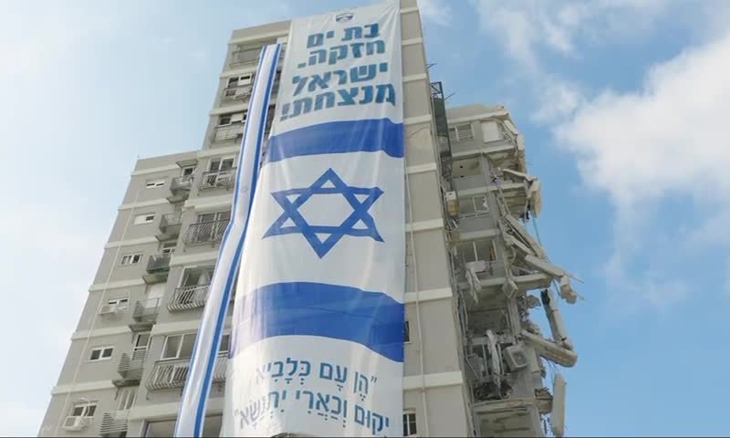 כמו בימי יתרו: הנסים, התורה והמלחמה בעמלק
