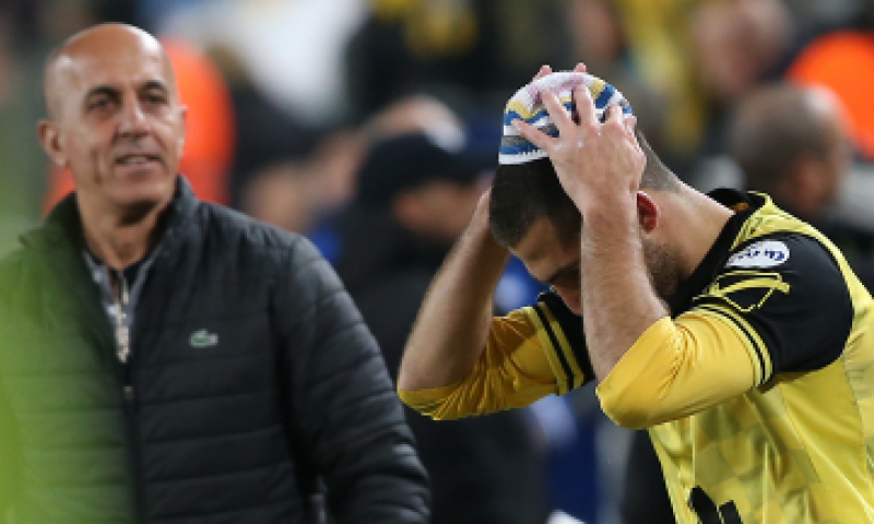 סערת הכיפה: "אני לא מתכחש למקום ממנו באתי"