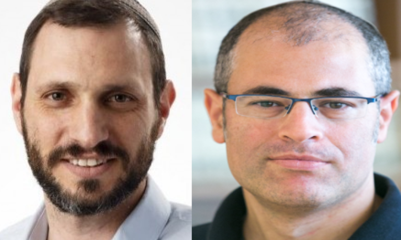 "לציונות הדתית צריכים להיות קווים אדומים"