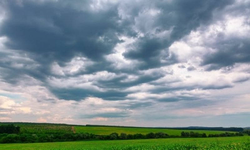 אחרי ההתקררות; זה מה שצפוי לקרות: תחזית מזג אוויר