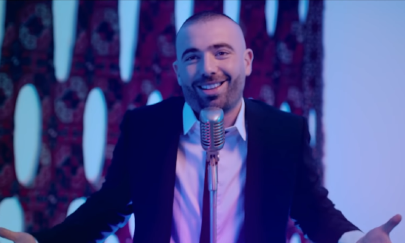 לראשונה: עומר אדם משחרר המשך ללהיט שלו