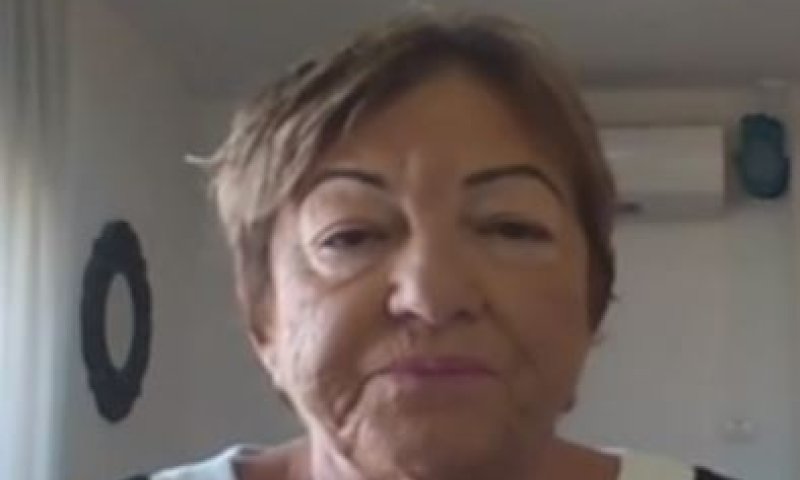 הכל נשאר במשפחה: נורית ברקוביץ' עונה למירי רגב. צפו