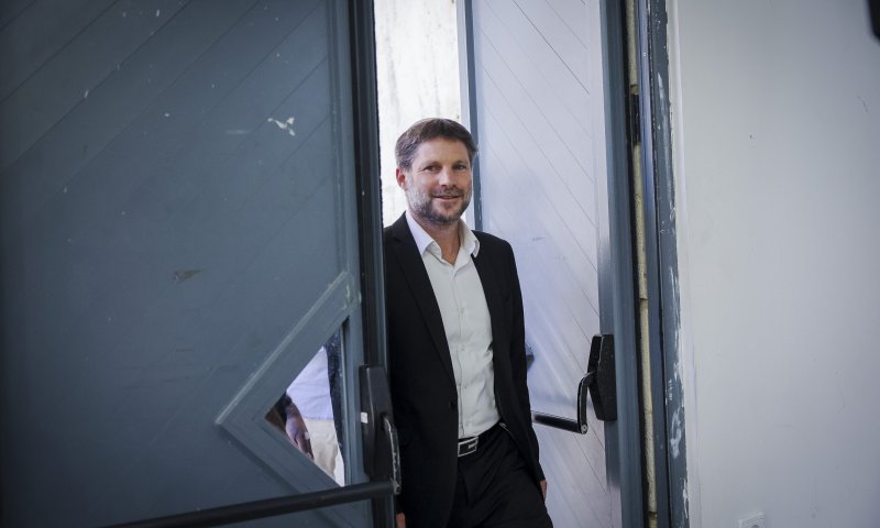 אחוז הצבעה גבוה &ndash; בשורה רעה למועמדים החלשים