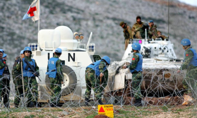 צבא לבנון מאשר: שוחרר החייל שנעצר והוחזק בישראל