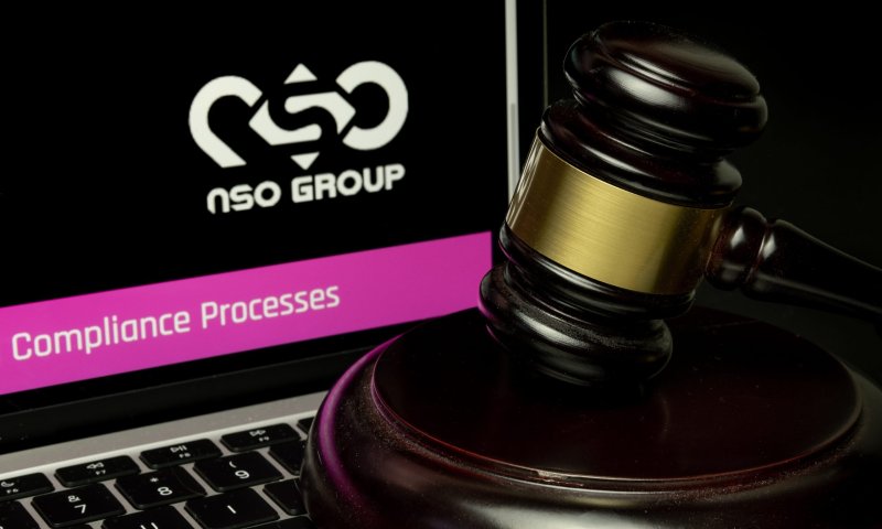 ה-FBI מאשר: רכשנו את תכנת פגסוס של חברת NSO