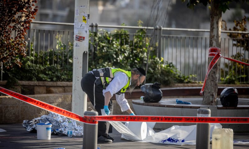 משפחת פריג'ה למשפחת קסטלמן: "אביעד שבור"