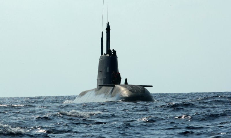 ברקע ועדת החקירה | ישראל רכשה עוד 3 צוללות