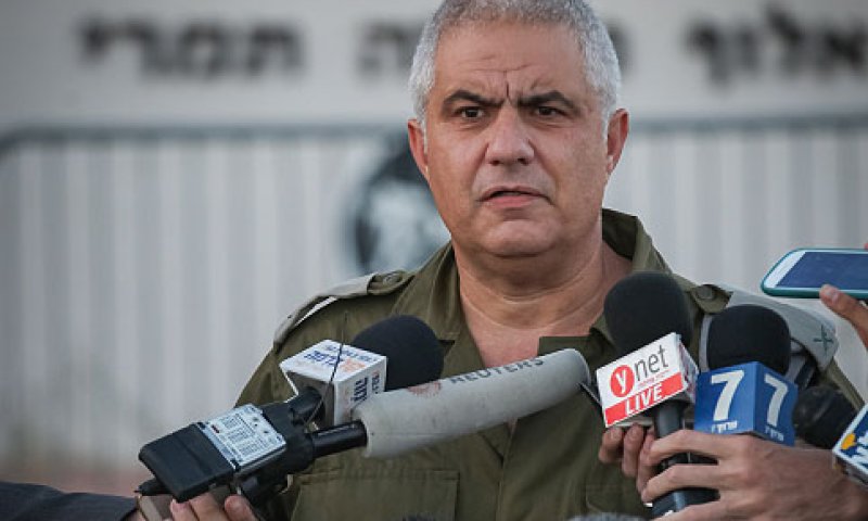 בצה"ל מבהירים: הטיפול בסרבני 8200 יהיה חד וברור