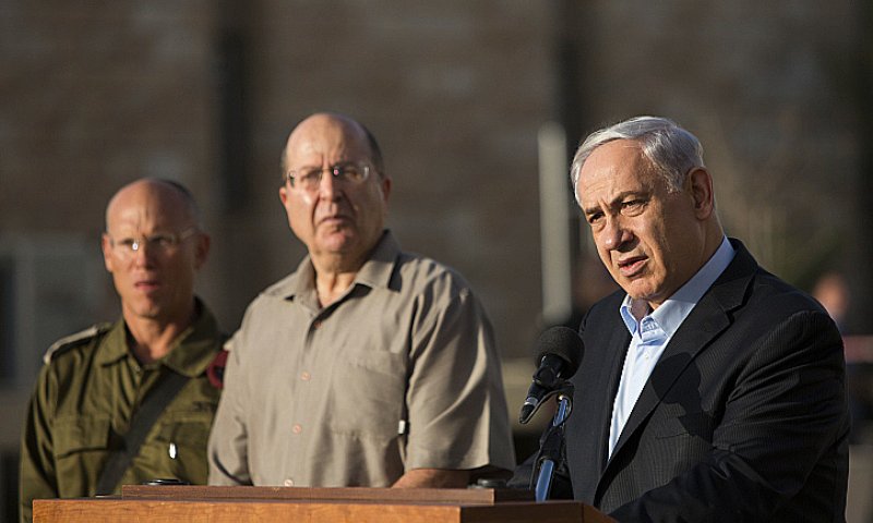"יודעים יותר ממה שידענו לפני ימים אחדים"
