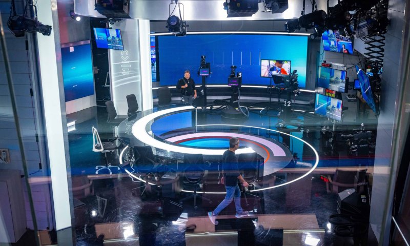 מעבר משמעותי נוסף מכאן 11 לערוץ החדש