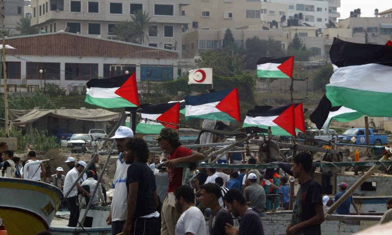 "משט הומניאטרי"? מי בגל"צ מכניס מילים לפיהם של קציני צה"ל