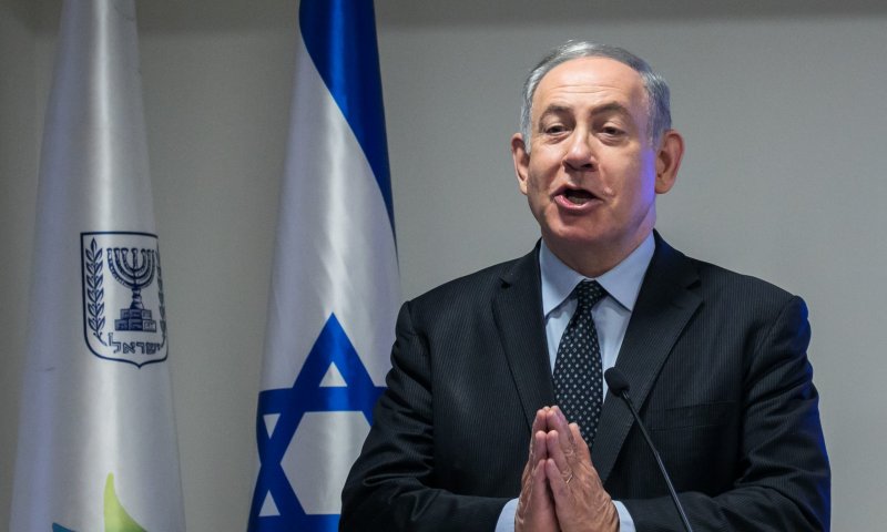 נתניהו: הגברה דרמטית של האכיפה והגדלת קנסות