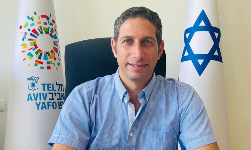 סגן ראש עיריית ת"א: "יש כאלה שמנסים לחזור ל-6 באוקטובר"