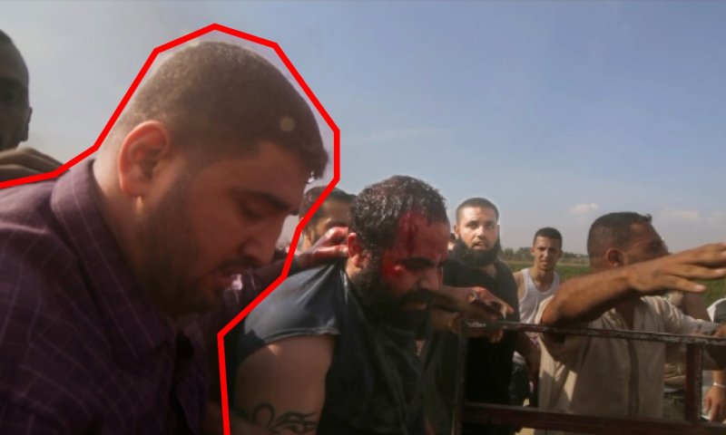 צה"ל מאשר: חוסל המחבל שלקח חלק בחטיפה של ירדן ביבס