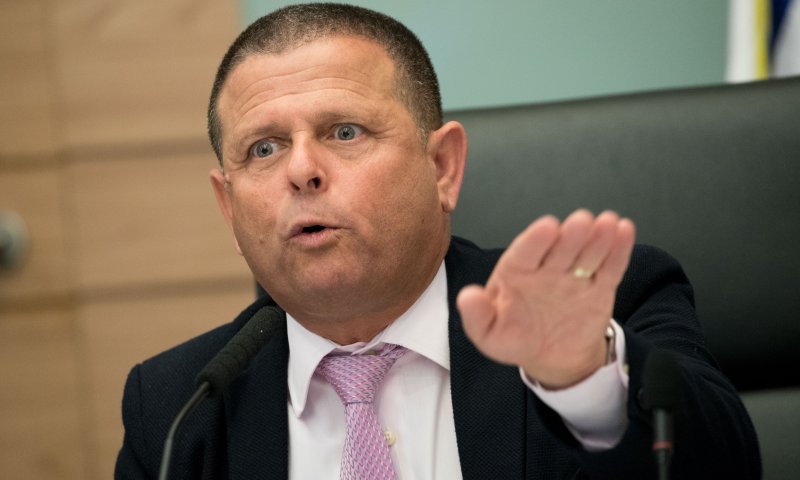 איתן כבל: אלו שני הדברים שיכולים לפרק את הממשלה