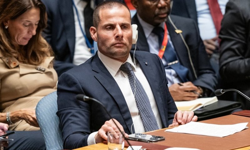 לא נגמר: גם מלטה מודיעה על הכרה במדינה פלסטינית