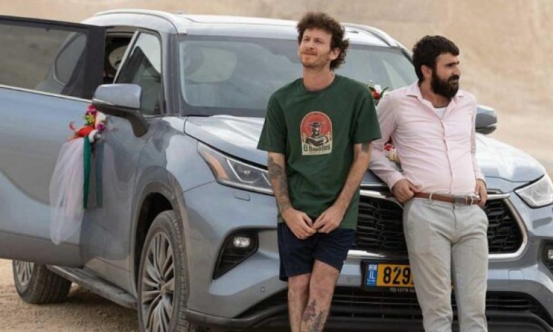 "בלה": הסרט החדש שמפגיש יהודים וערבים למסע לא שגרתי
