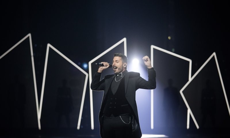 צפו: גמר האירוויזיון בישראל| שידור חי