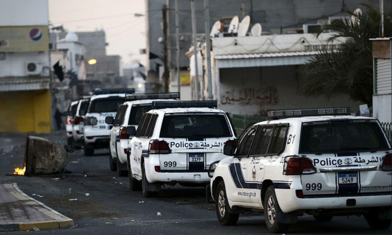 בחריין נלחמת: נעצרו 116 חברי רשת טרור איראנית