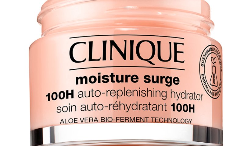 קרם לחות חדש לסדרה המצליחה של קליניק