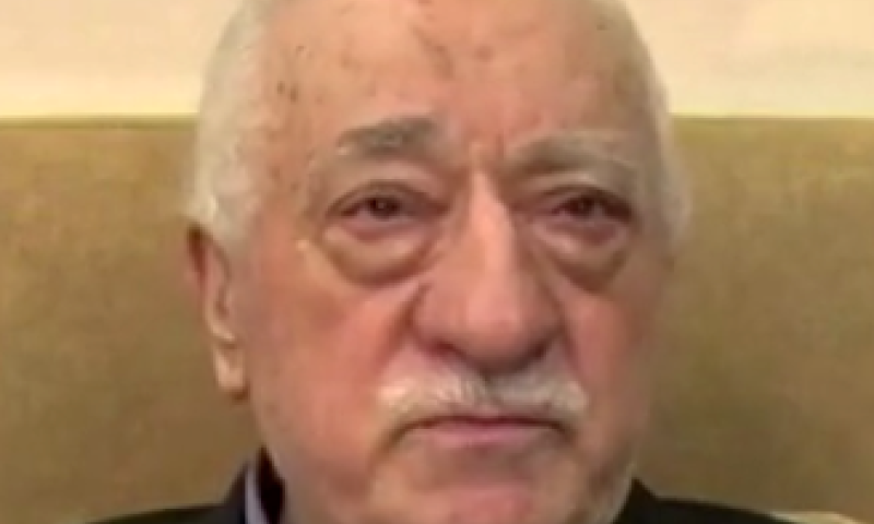 יריבו הגדול של ארדואן הלך לעולמו בגיל 83