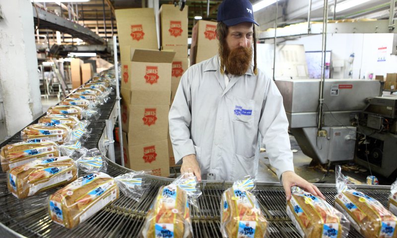 למחמירים: כך תדעו שהחמץ יוצר לאחר הפסח