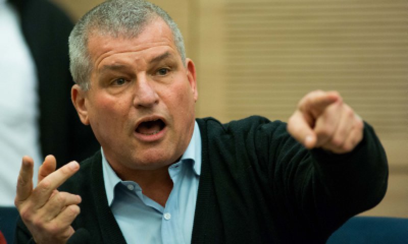 רוזנטל: "מי יחליף את הרצוג? מה את דואגת?"