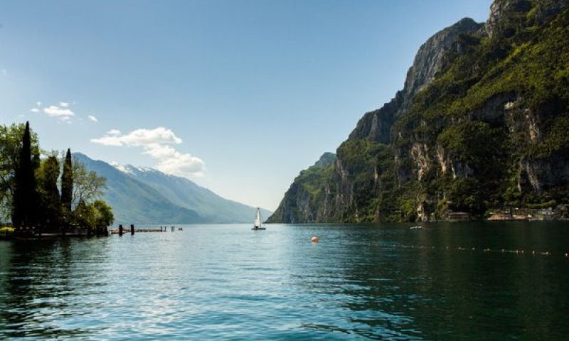 אגם גארדה &ndash; המדריך השלם לטיול עם ילדים
