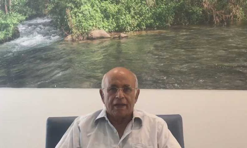 גיבור ישראל אביגדור קהלני השתחרר מבית החולים