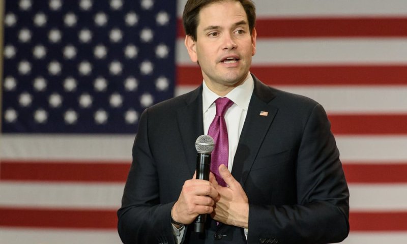 מזכיר המדינה מתחייב: סוריה לא מעוניינת במלחמה עם ישראל