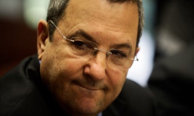 "נתניהו &ndash; הגיע הזמן שתיפטר מברק"