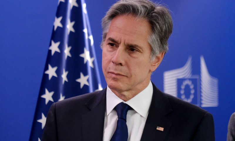 בלינקן עונה לנתניהו: זו הסיבה לעצירת המשלוח