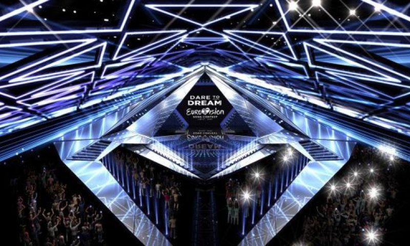 בגלל השבת: האמן הסרוג שוויתר על ג'וב באירוויזיון