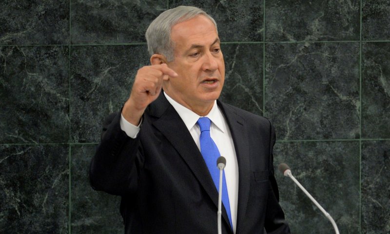 פרשנות: נאומו הטוב ביותר