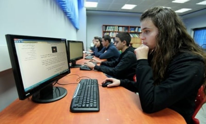 סקר: רוב הישראלים תומכים בסינון תכנים באינטרנט