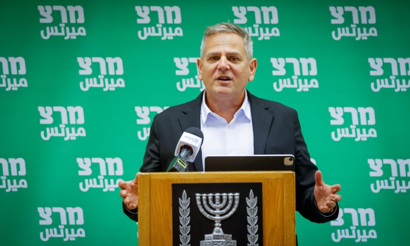 התגובה המקוממת של הורוביץ לאלימות בביה"ח