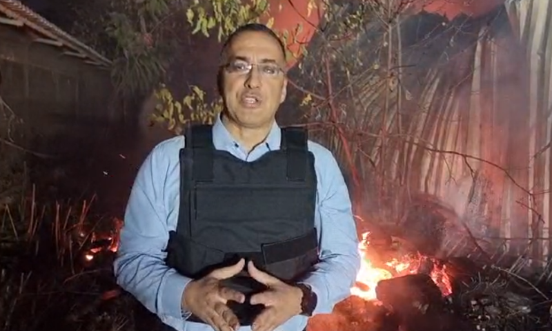 המטח לאביבים; ראש המועצה זועק: מתי יהיה כאן ביטחון?