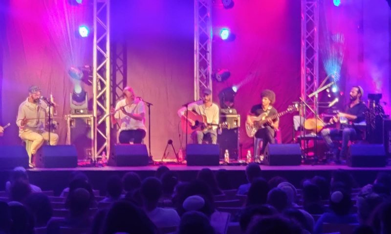 מסורת של לימוד&nbsp;​