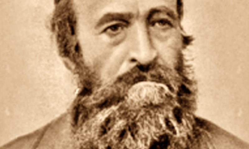 היום בהיסטוריה: האמת על ר' יואל משה סלומון