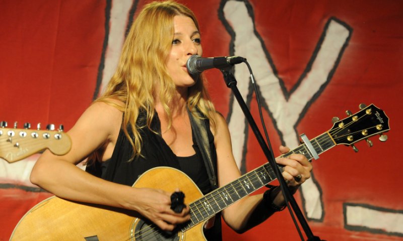 זמרת ישראלית ביטלה הגעה לטקס הזכרון האלטרנטיבי