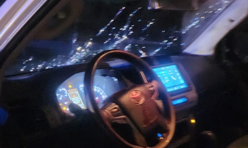 פיגוע ירי סמוך לאריאל: פצוע אחד במצב בינוני