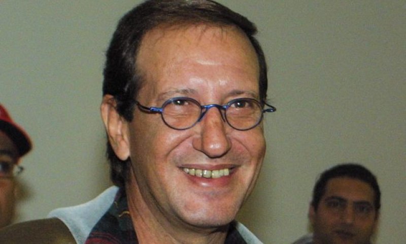 מרגש: שירו האחרון של יגאל בשן נחשף. צפו