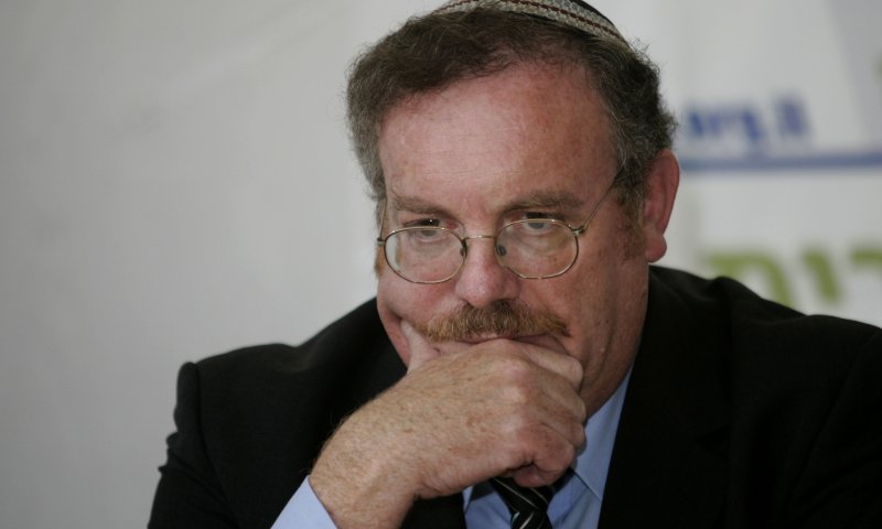 השר הרשקוביץ: נתניהו איתן בדעתו לסיים ההקפאה