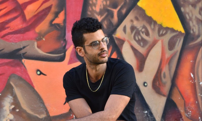 אוהד דרשן: "עזבתי את אלוקים והרגשתי בודד"