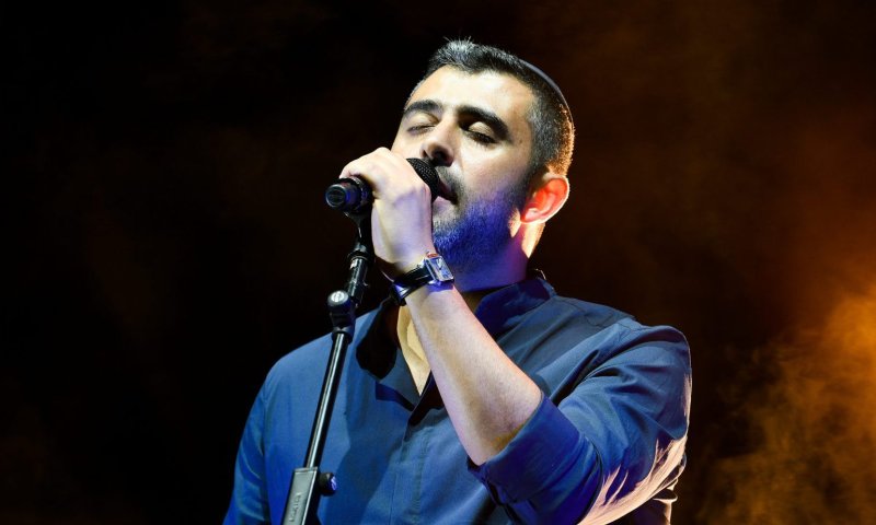 ישי ריבו לא התכוון, אבל השיר החדש שלו מסוכן