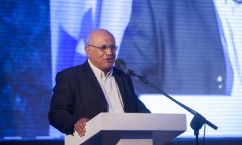 "יותר כיפות סרוגות- מדינה יותר חזקה"