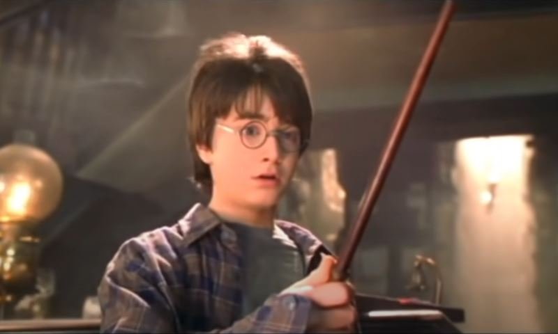 נסו את שאלון הארי פוטר הגדול | 24 שנים לספר